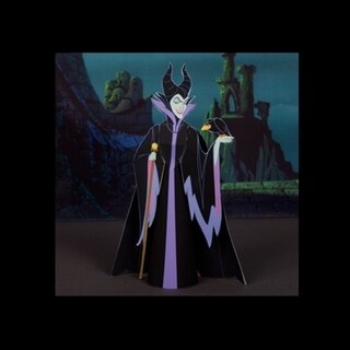 Disney - 【オラフ姫ページ】 TEN-DK96-376 ディズニー あたらしいせかいへ（ラプンツェル