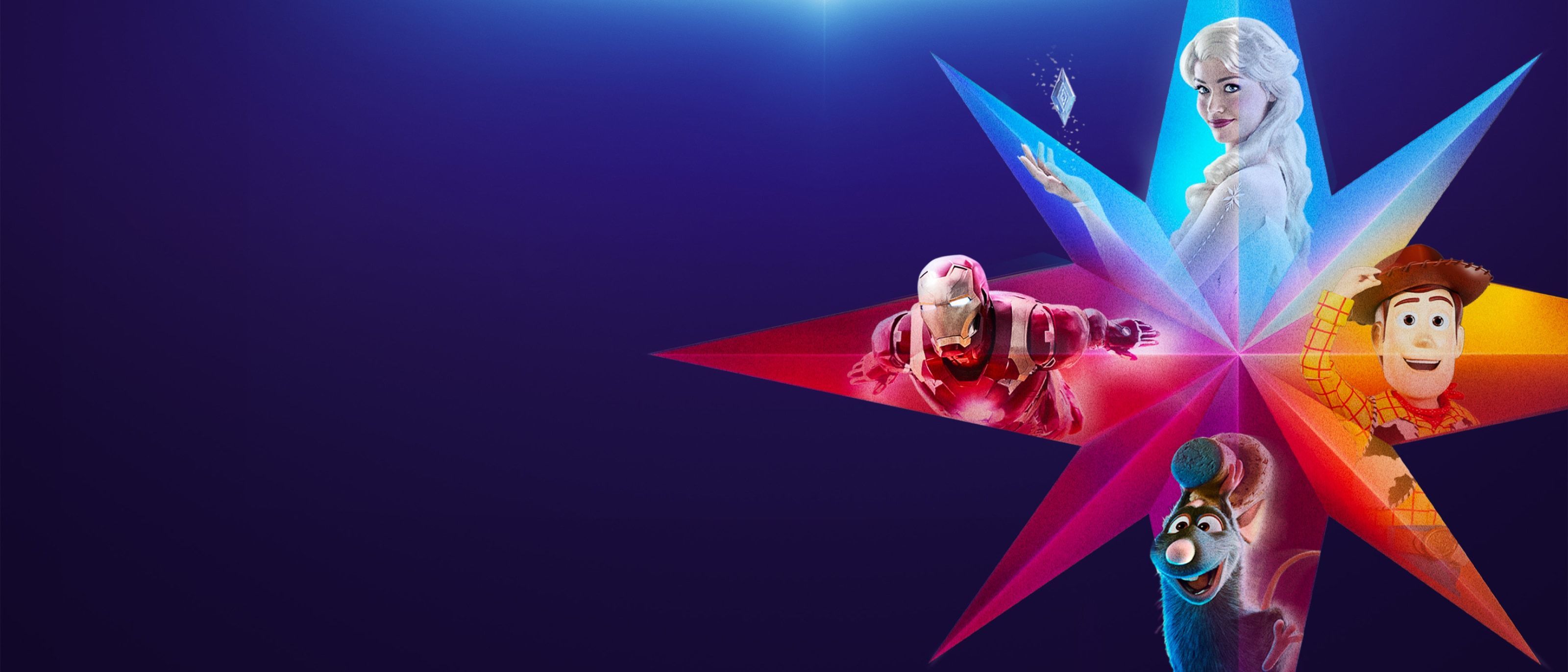 Резервирайте пакет за Дисниленд® в Париж