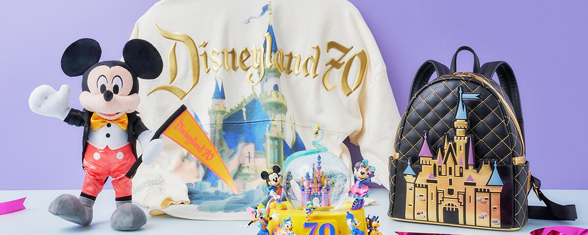ディズニーストア30周年キャンペーン ディズニー☆JCBカード連動
