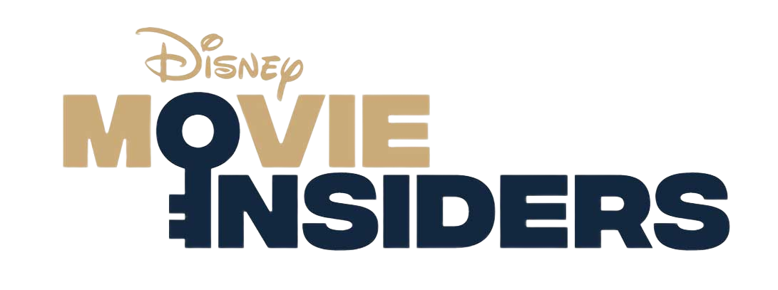 Disney Movie Insiders logo
