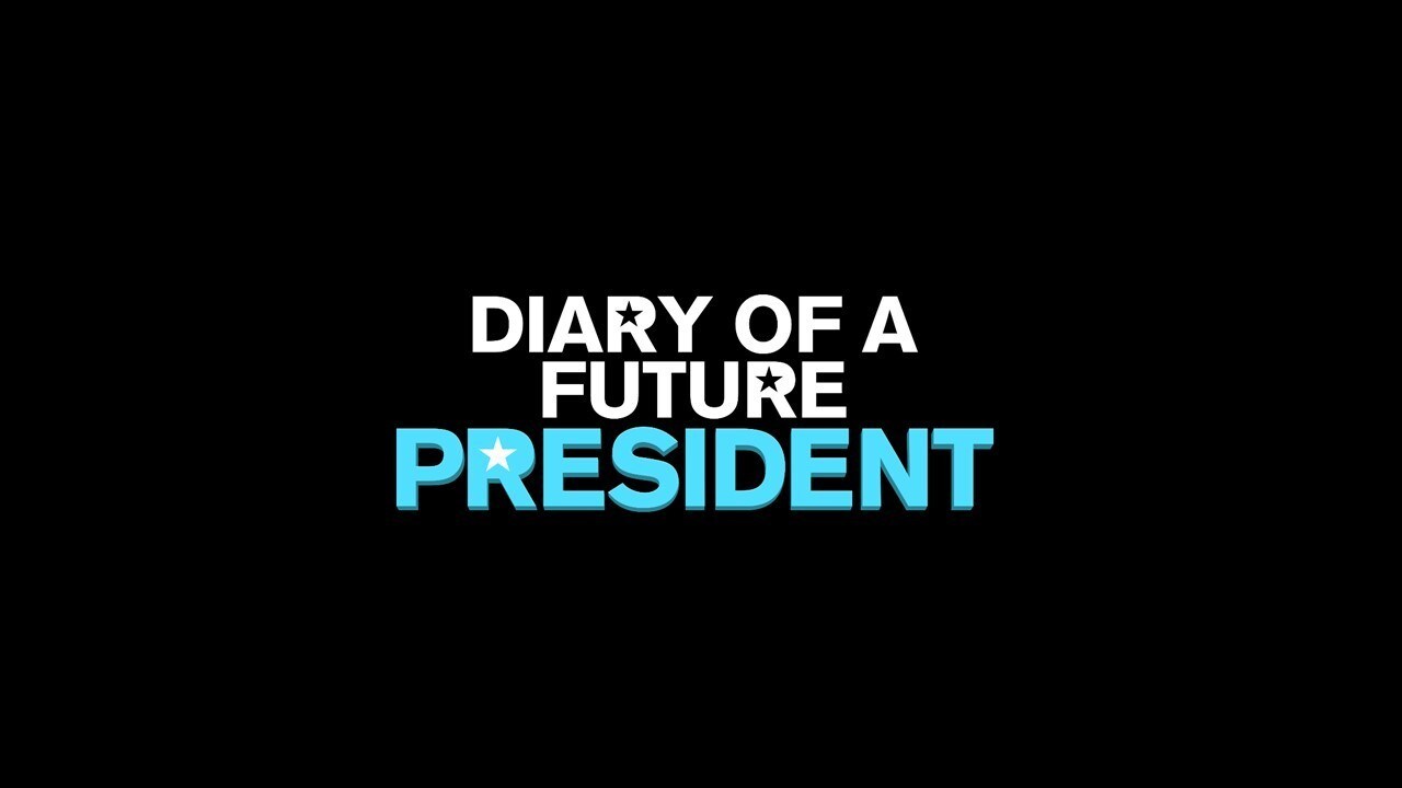 Disney+ Original “Diary Of A Future President” Returns For A Second Season