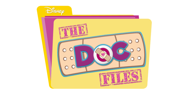 The Doc Files