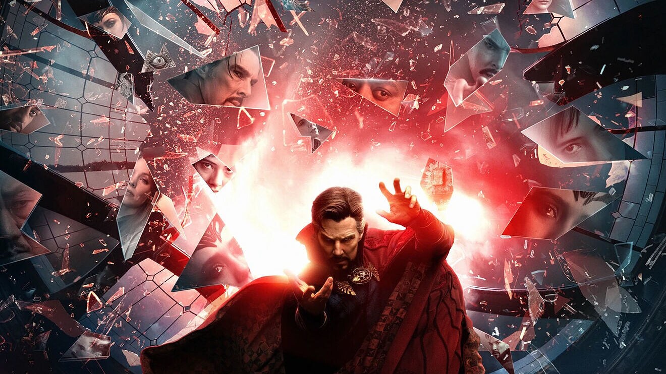 Todo lo que debes saber de “Doctor Strange en el Multiverso de la Locura”