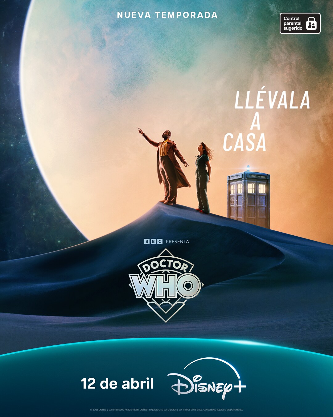 Poster.
