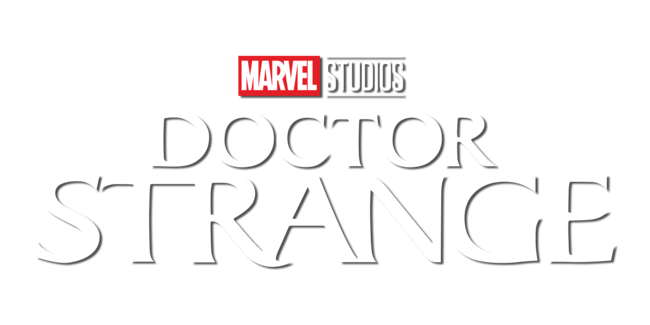 Doctor Strange