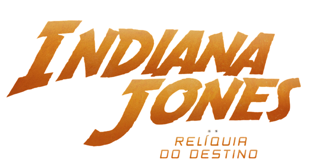 INDIANA JONES 5 e A Relíquia do Destino Trailer Brasileiro Dublado
