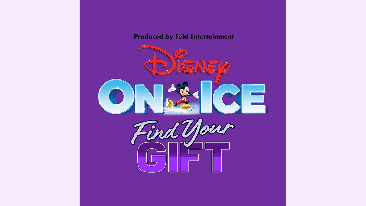 「ディズニー・オン・アイス」のプレイリストが初公開！
