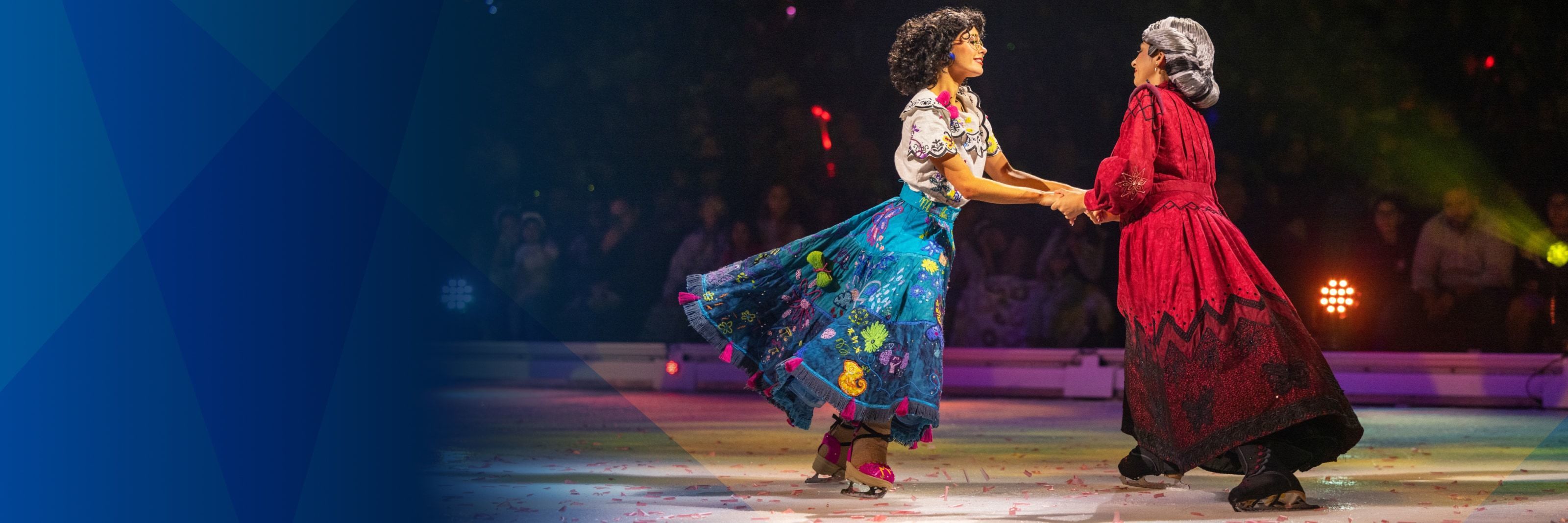 Disney On Ice - Find Your Hero | Disney Tickets UK