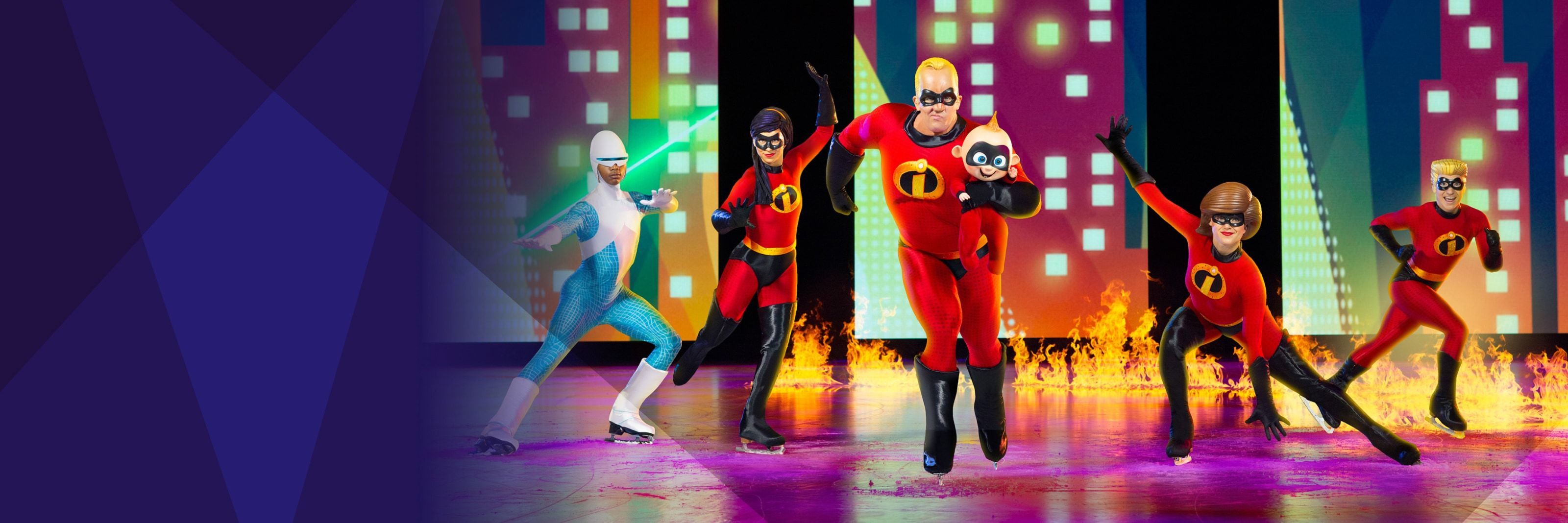 Marvel Studios' Infinity Saga Concert Experience