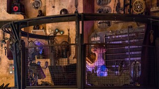 Dok-Ondar’s Den of Antiquities