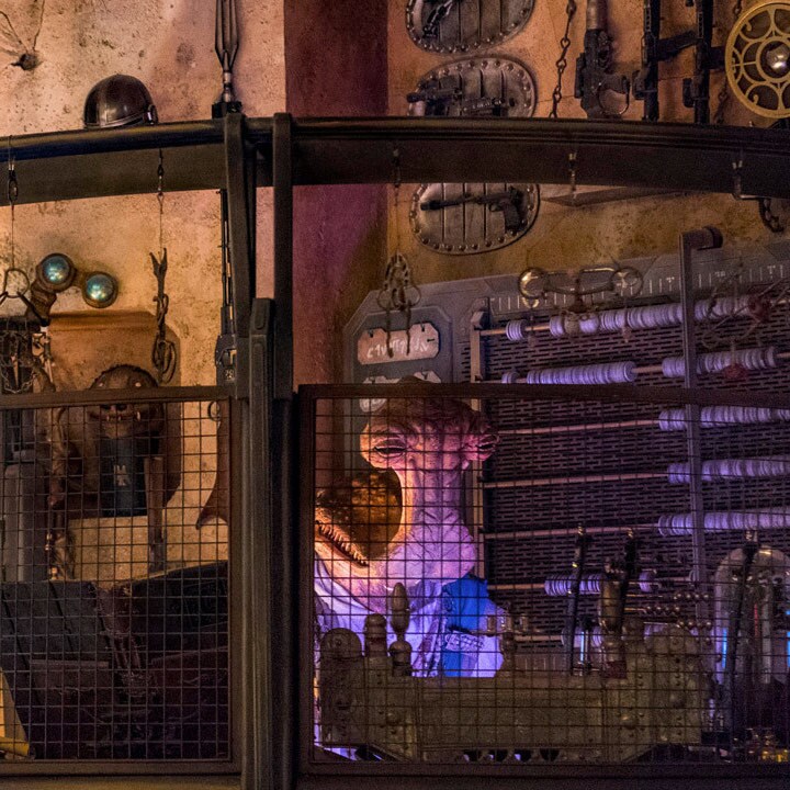 Dok-Ondar’s Den of Antiquities