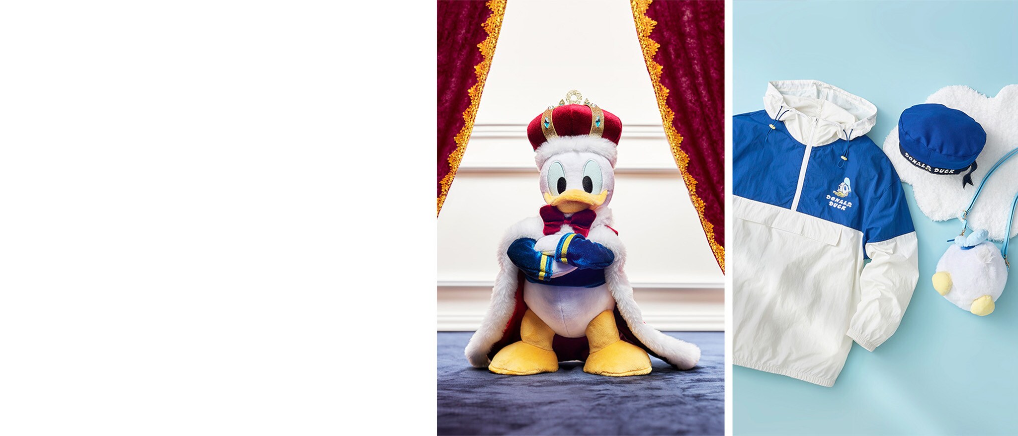 [EBO]STORE|6月9日はドナルドダックのお誕生日！