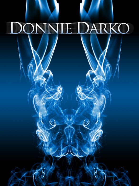 Donnie Darko movie poster