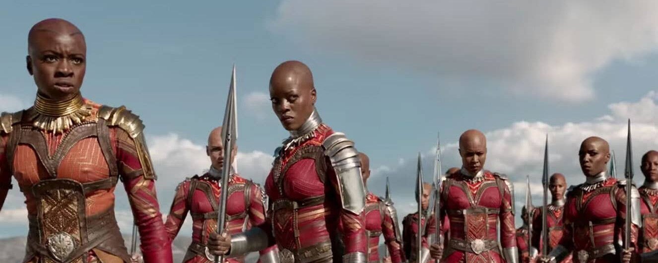 Dora Milaje