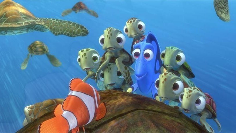 Os 5 filmes da Pixar que marcaram a história do cinema