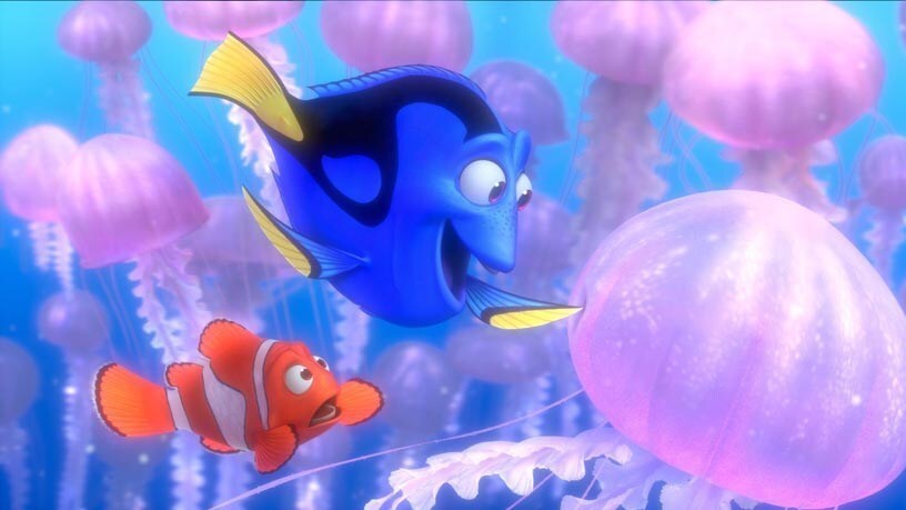 'Buscando a Nemo' cumple 20 años: así fue el estreno de la histórica película animada en los cines