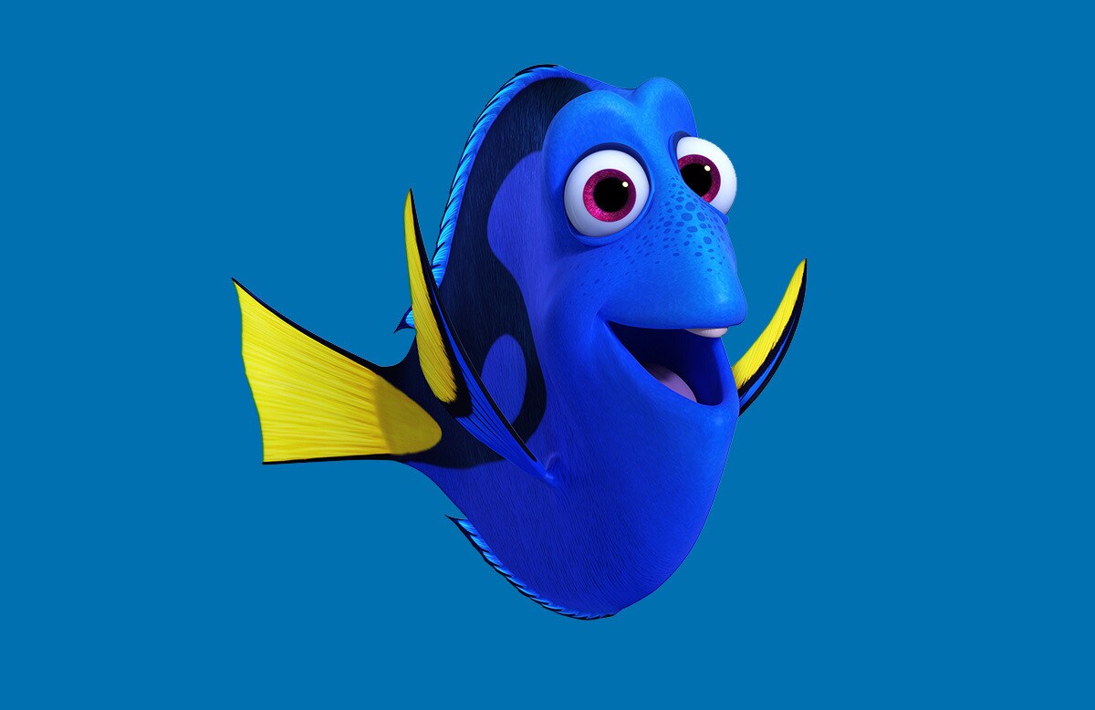 Finding Dory (2016) Pictures & Images Official Disney Pixar UK