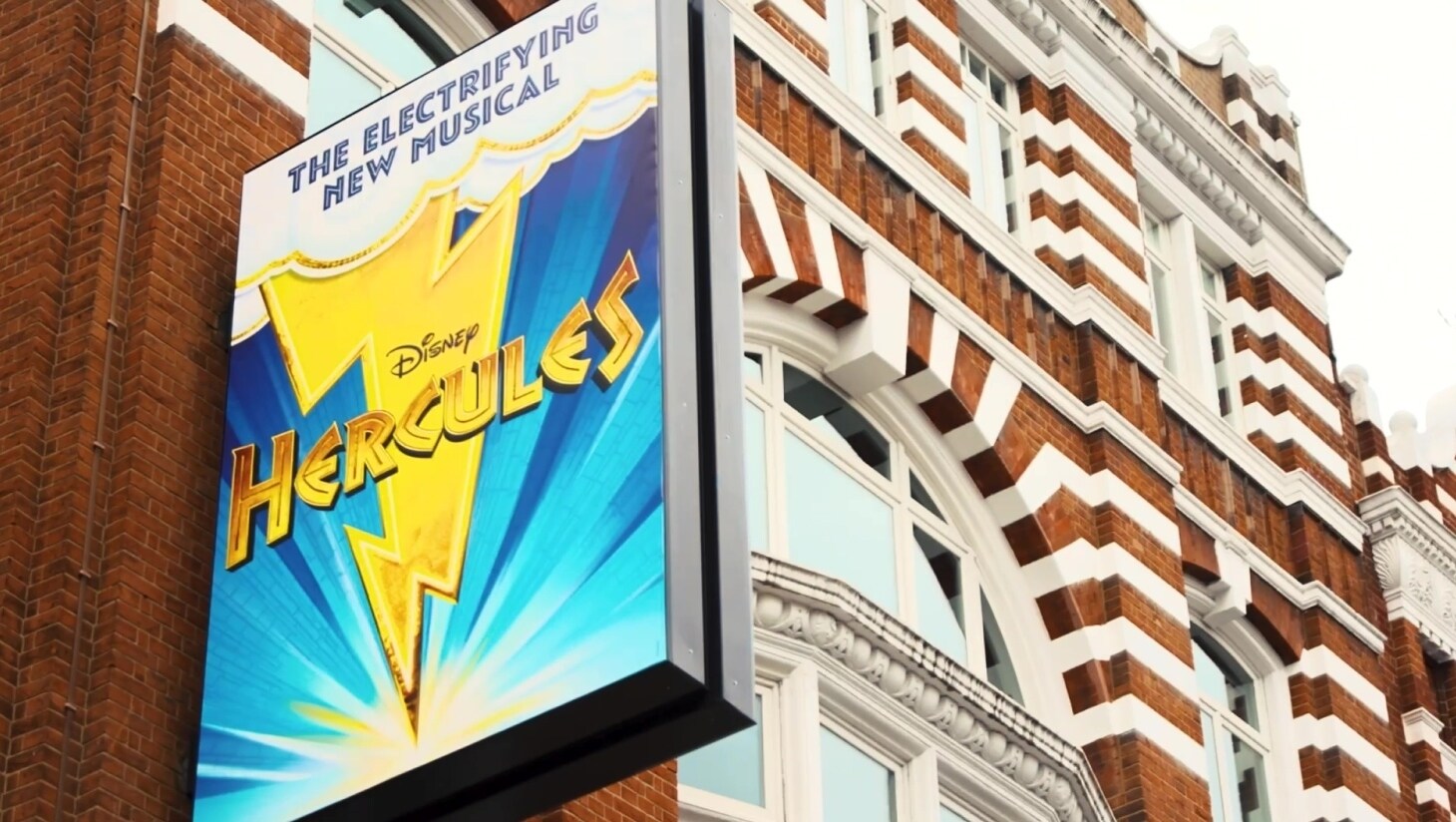 Hercules The Musical Educational Resources