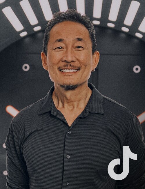 Doug Chiang