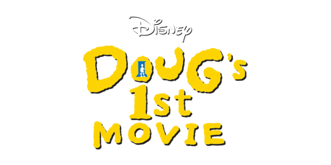 Doug's 1st Movie