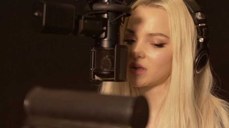 We Were “Born Ready” for Dove Cameron’s New Song and Music Video for Marvel Rising: Secret Warriors!