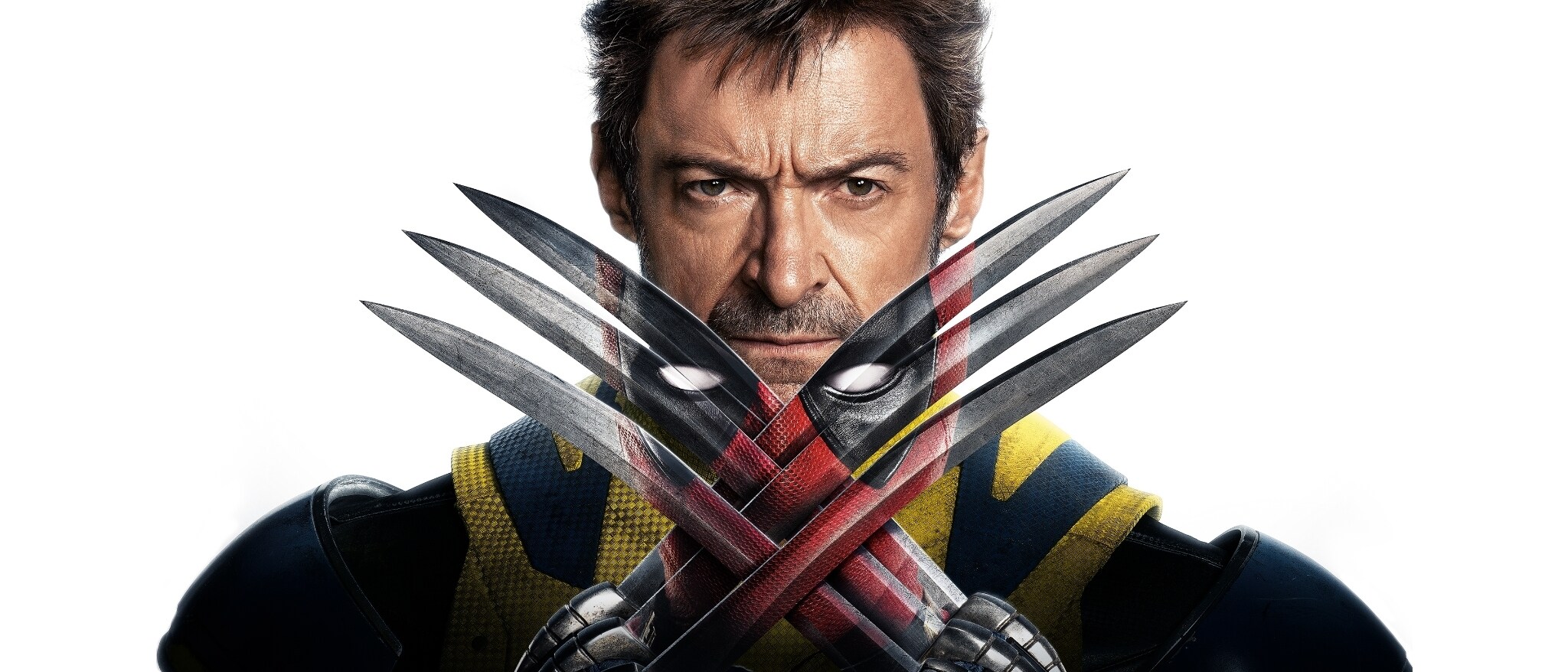 Marvel　アースX　ローガン（ウルヴァリン） マーベルレジェンド X-MEN ウルヴァリン ローガン タンクトップ