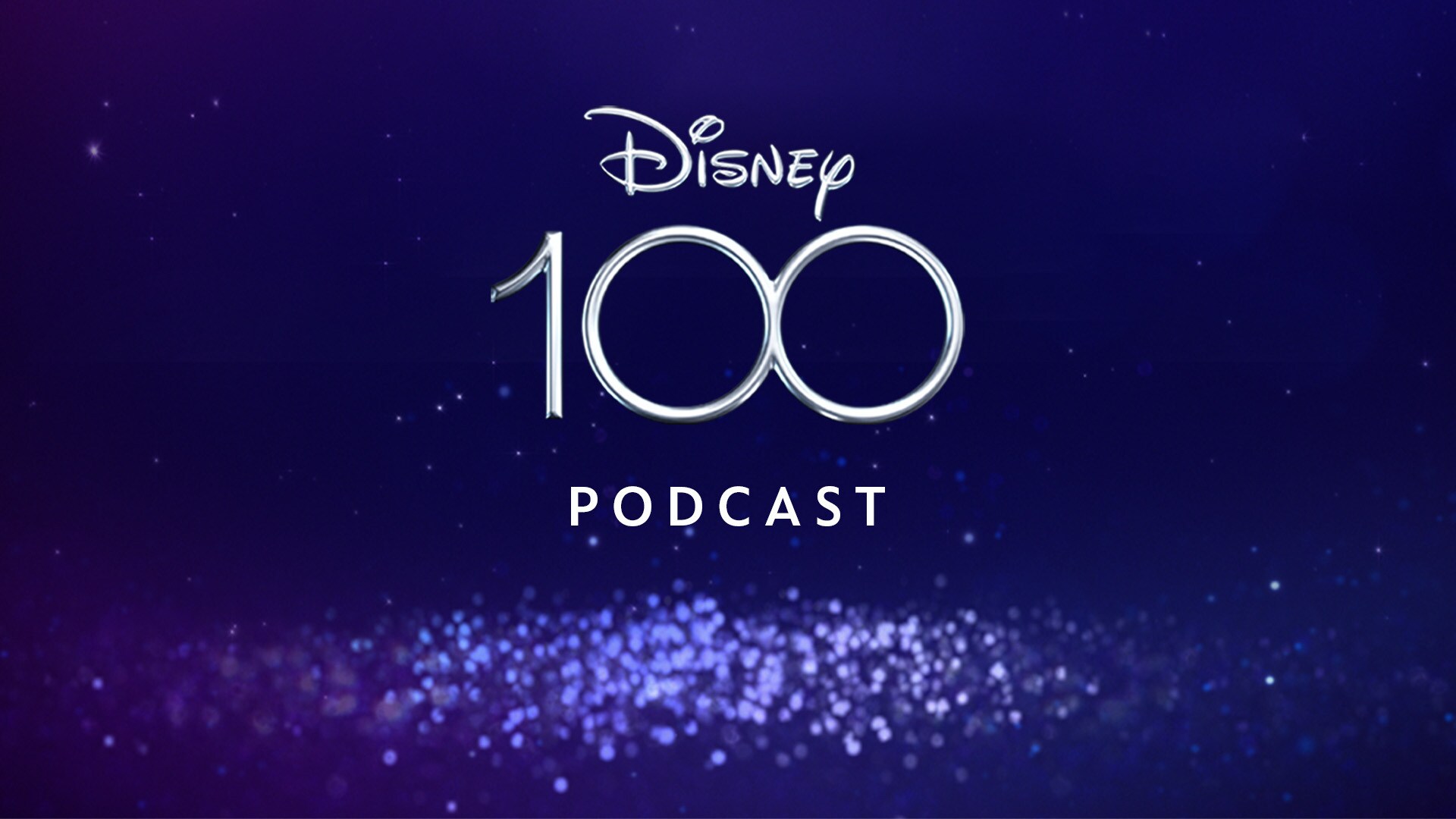 Ruszył podcast Disney100 z okazji stulecia Disneya 