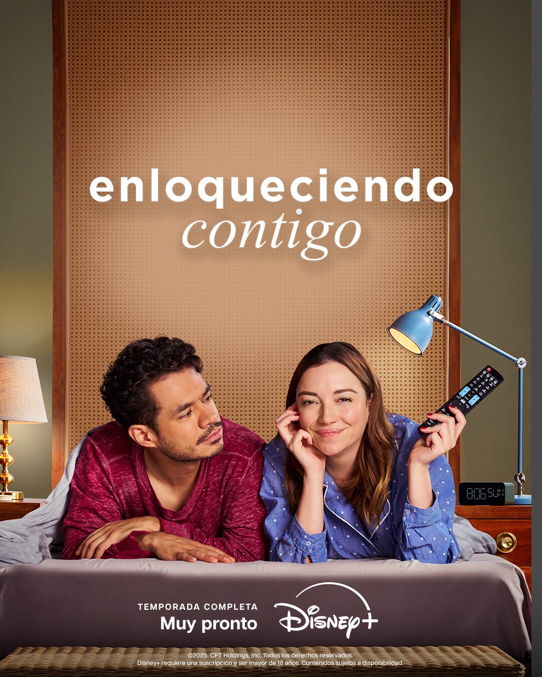 Poster.