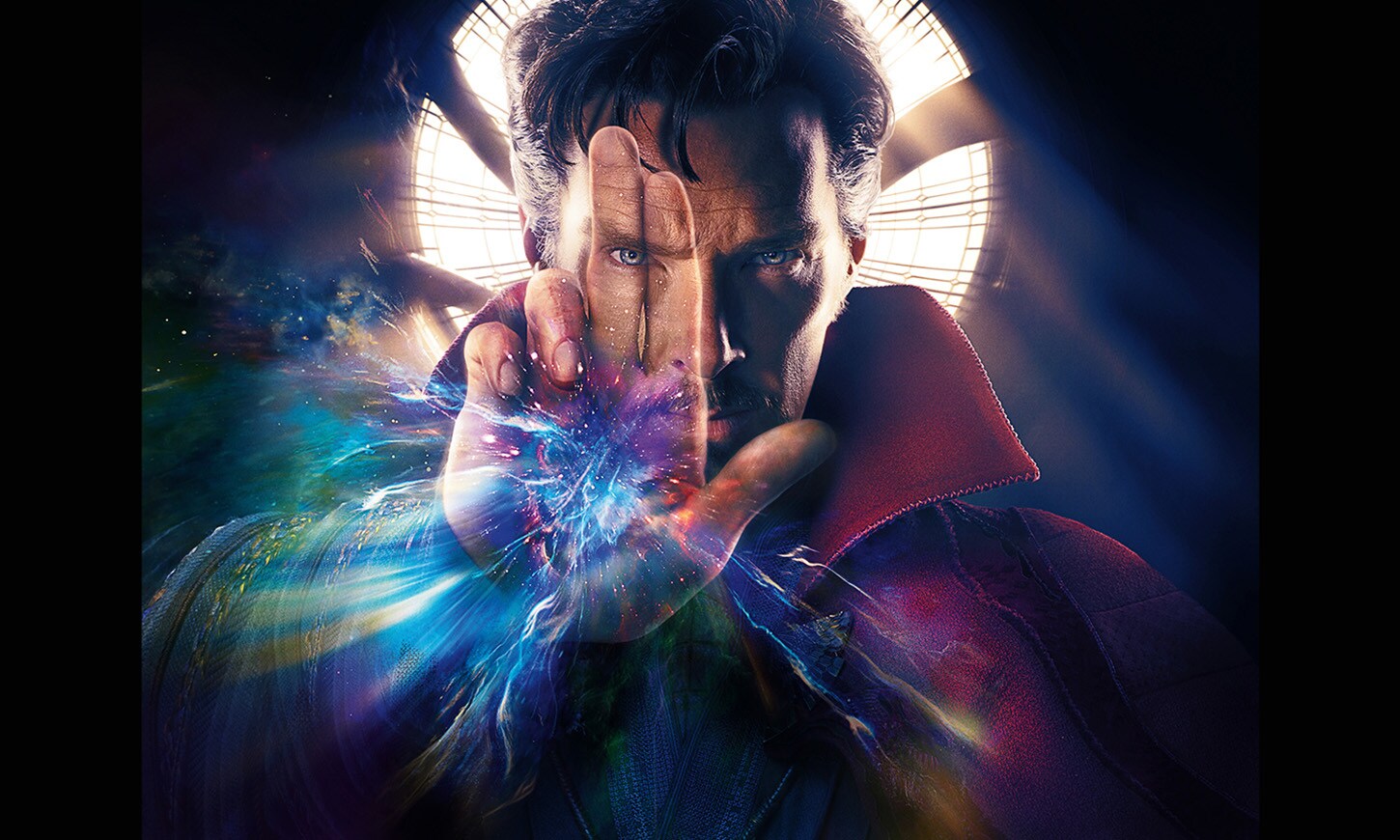 ドクター・ストレンジ