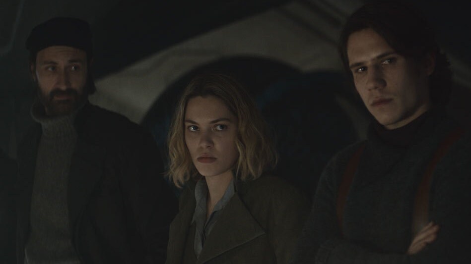 Dreena | Star Wars Databank | StarWars.com