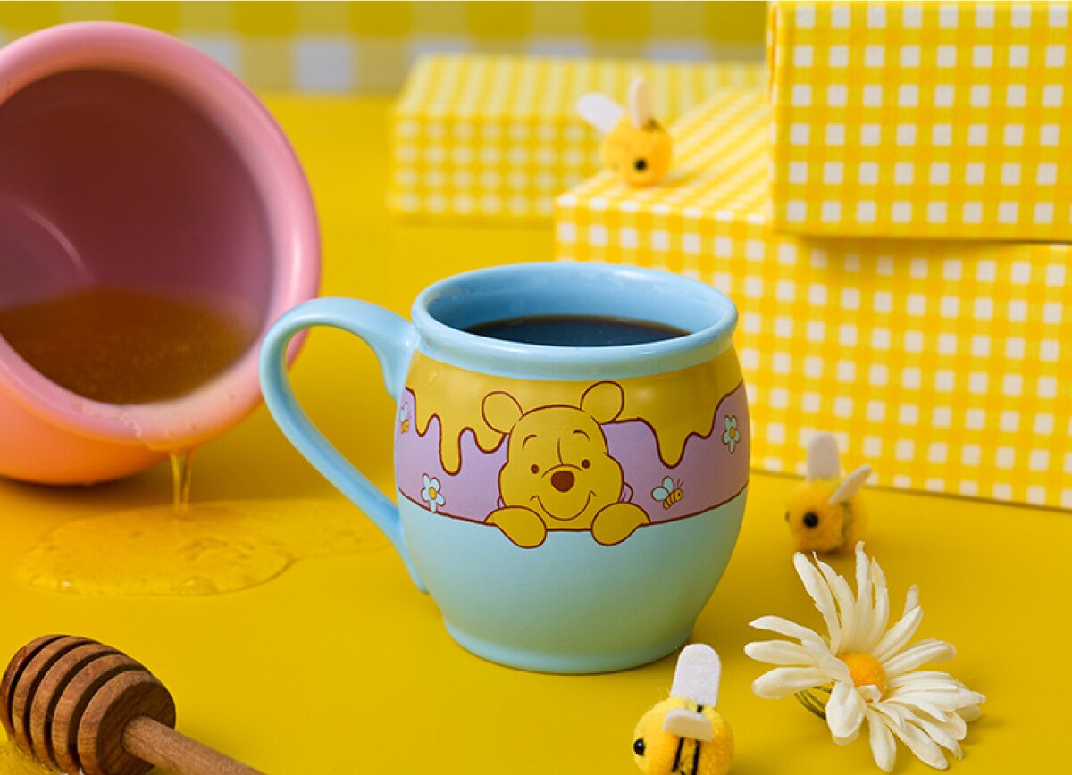ホットコーヒー
