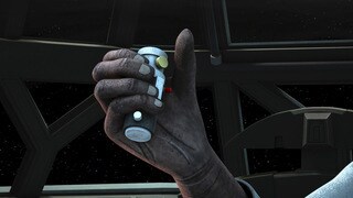 Droid remote control