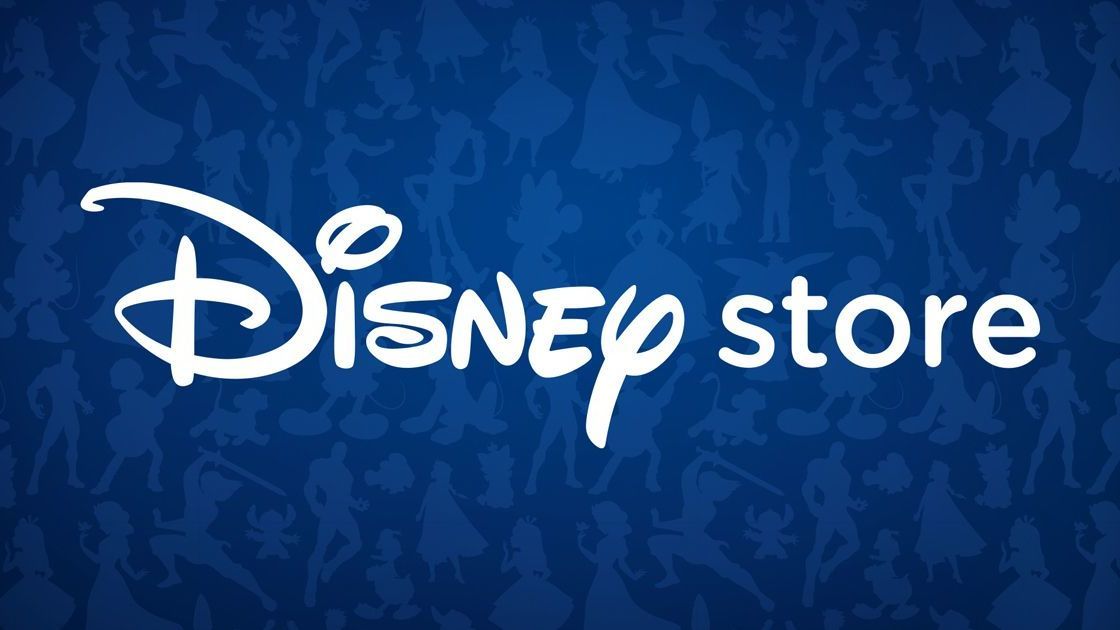 Disney Store To Open New Limited-Time Retail Destination