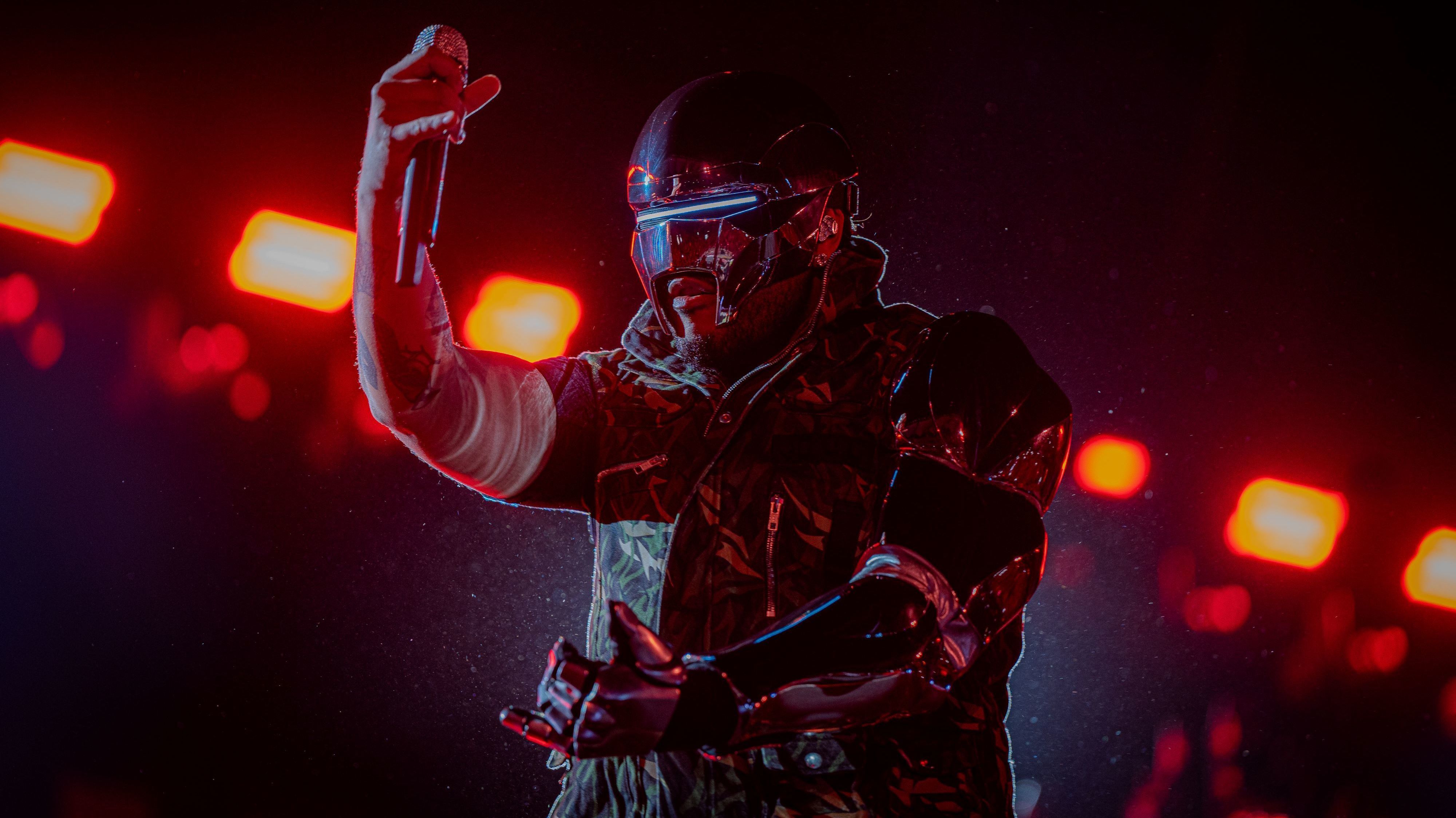 The Weeknd encabezará el primer Fortnite Festival