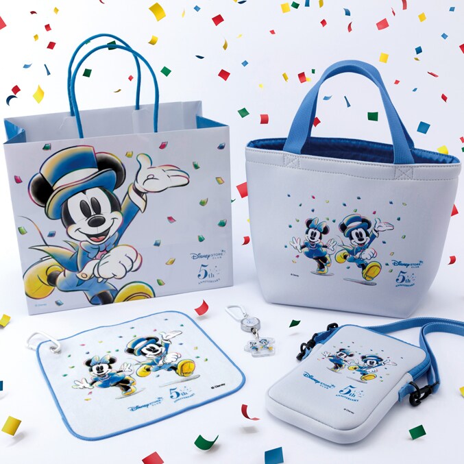 ディズニーストアクラブ＞交換プレミアムコレクションにディズニー