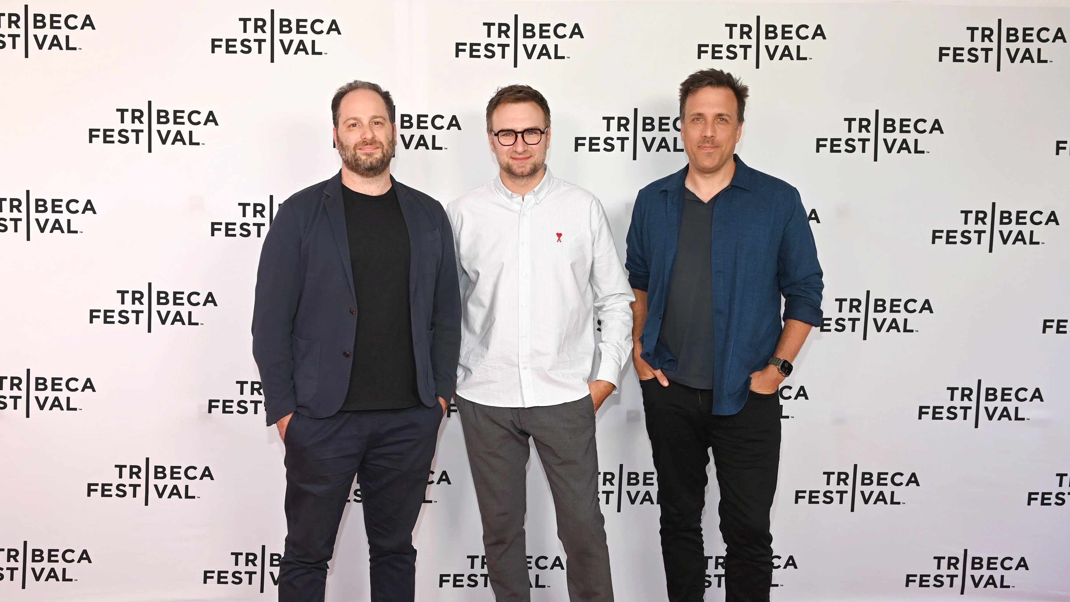 Disney+ Releases Photos From Marvel Studios’ “Stan Lee” World Premiere At Tribeca Film Festival