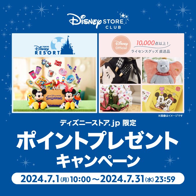 東京ディズニーランド 来場者プレゼント 2000年 真新しい