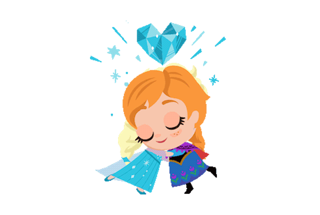NEW! Frozen Fever arrivals fro...