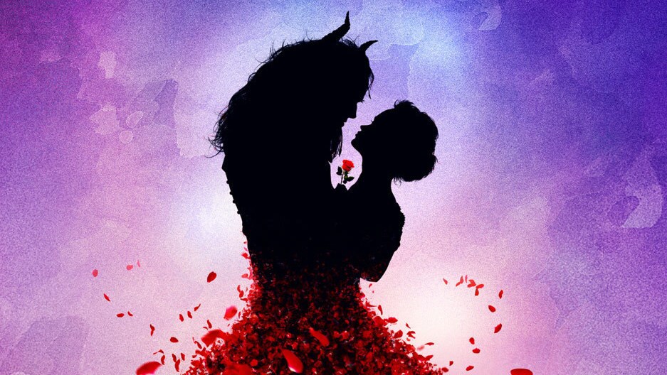 Beauty and The Beast Image