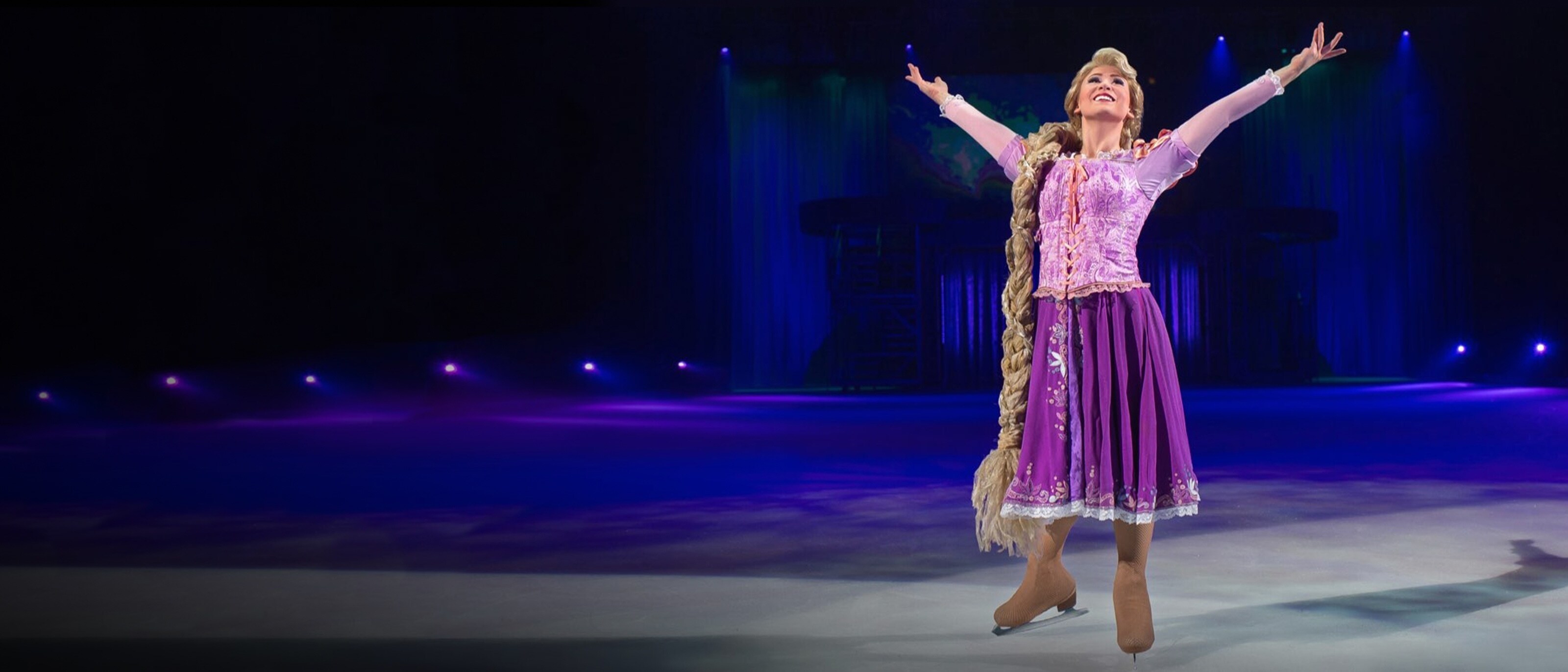 Disney On Ice - Into the Magic