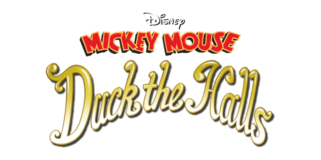 Duck the Halls: A Mickey Mouse Christmas Special
