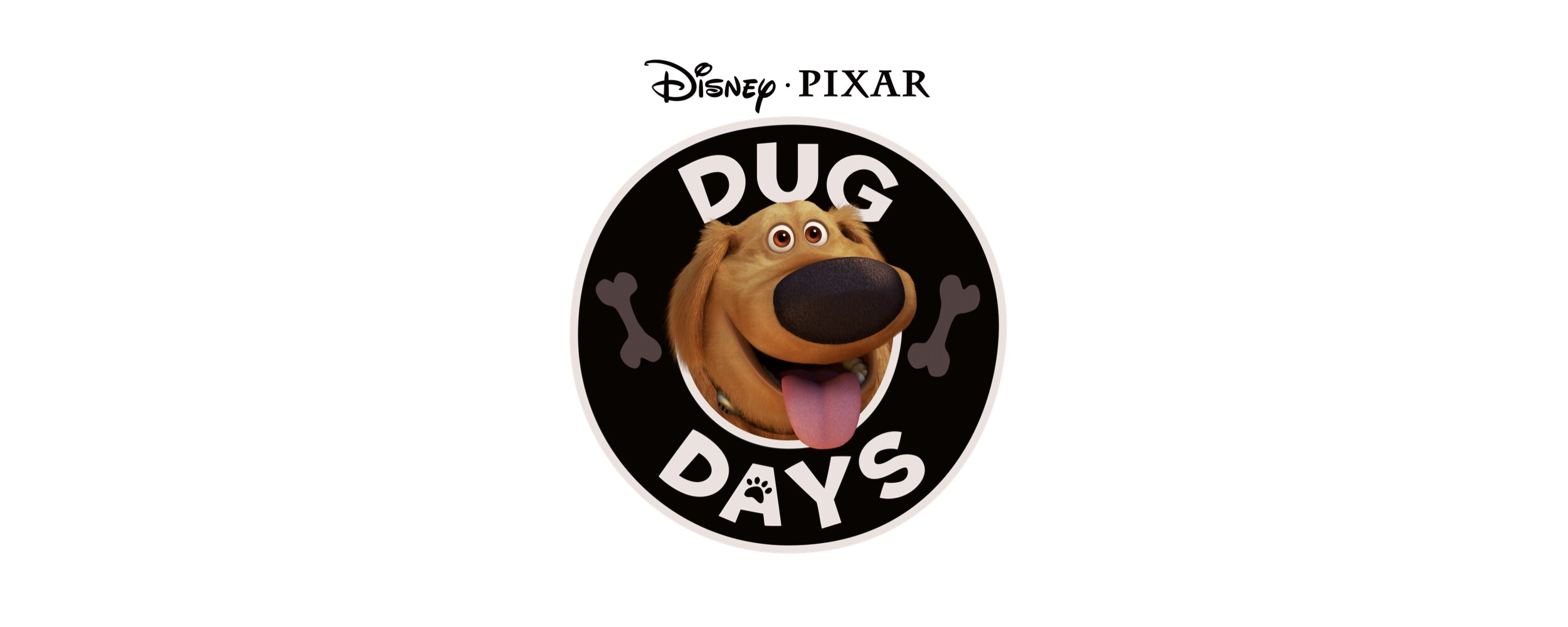 Pixar best sale dog movies