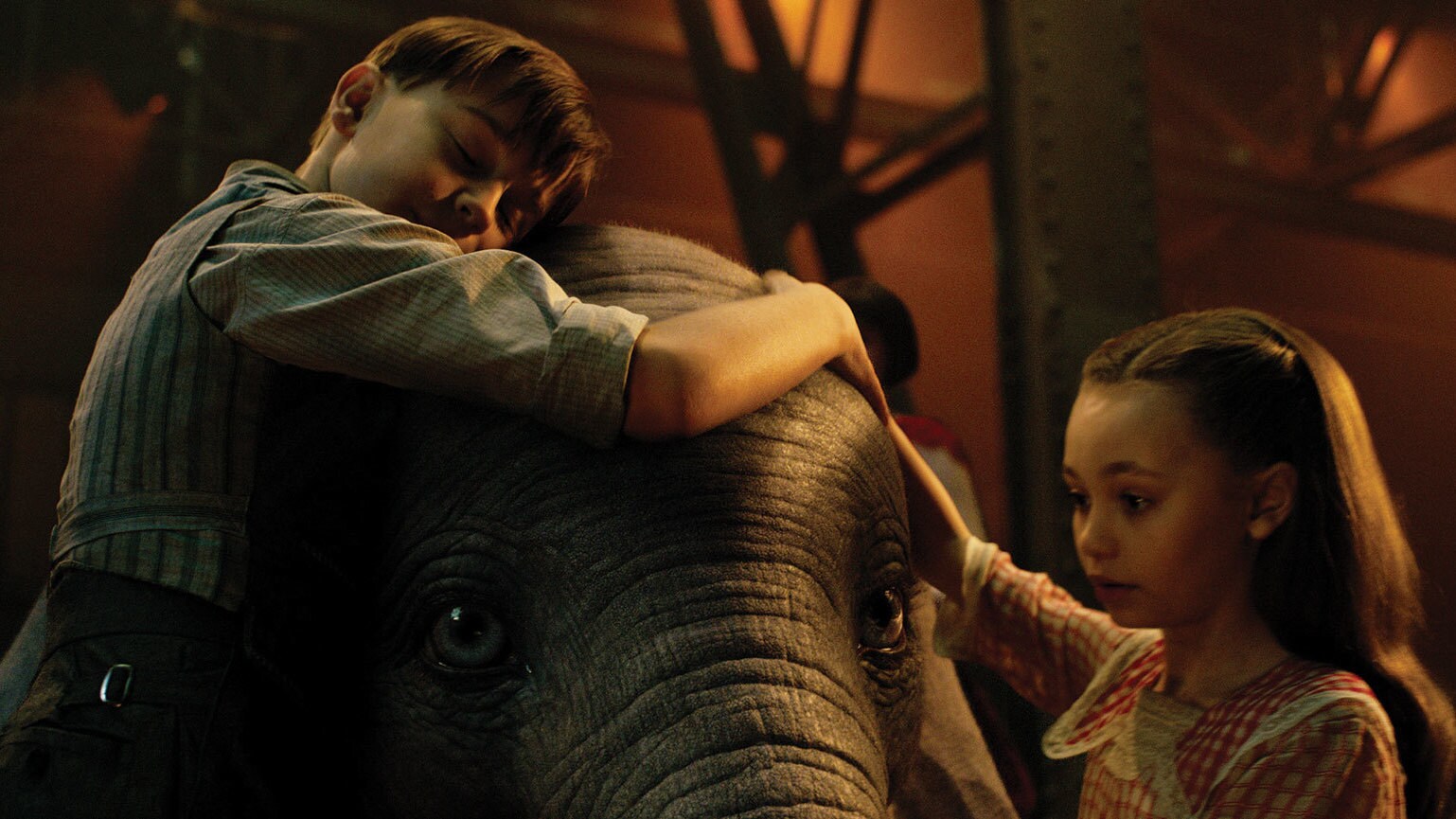 Dumbo - Gallery