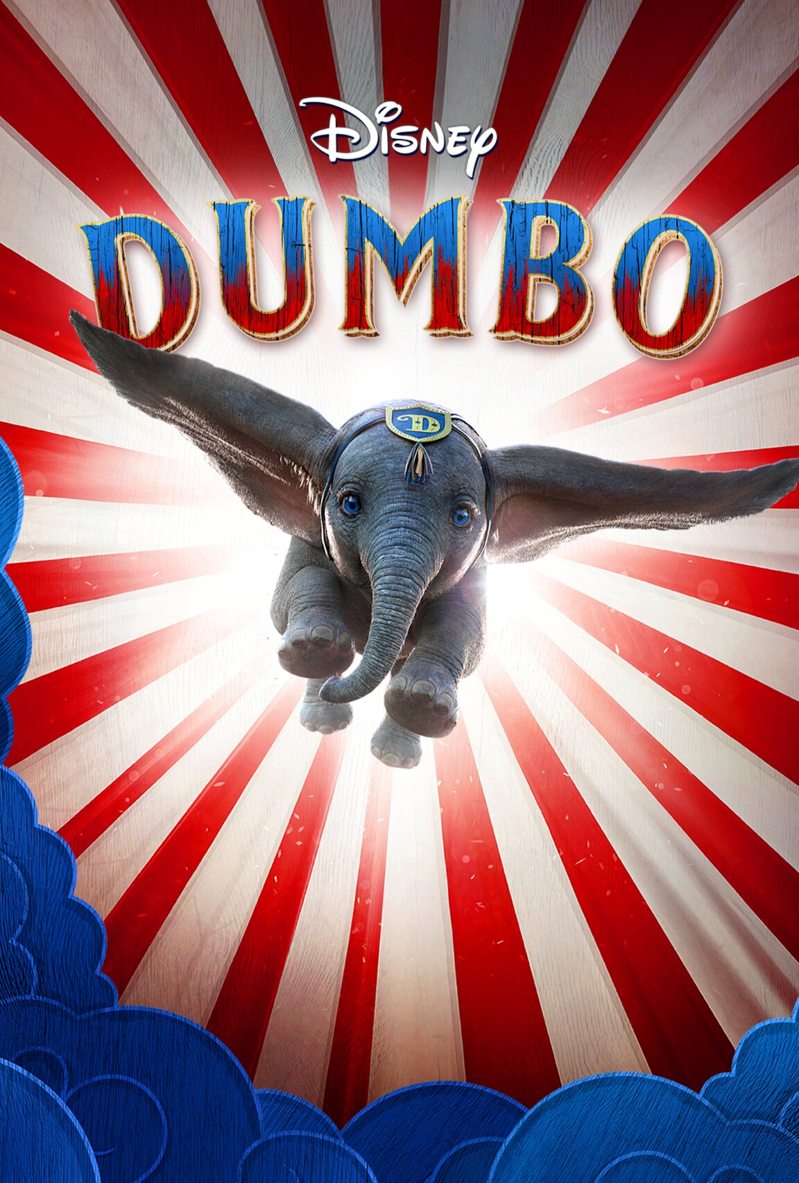 Dumbo (2019)