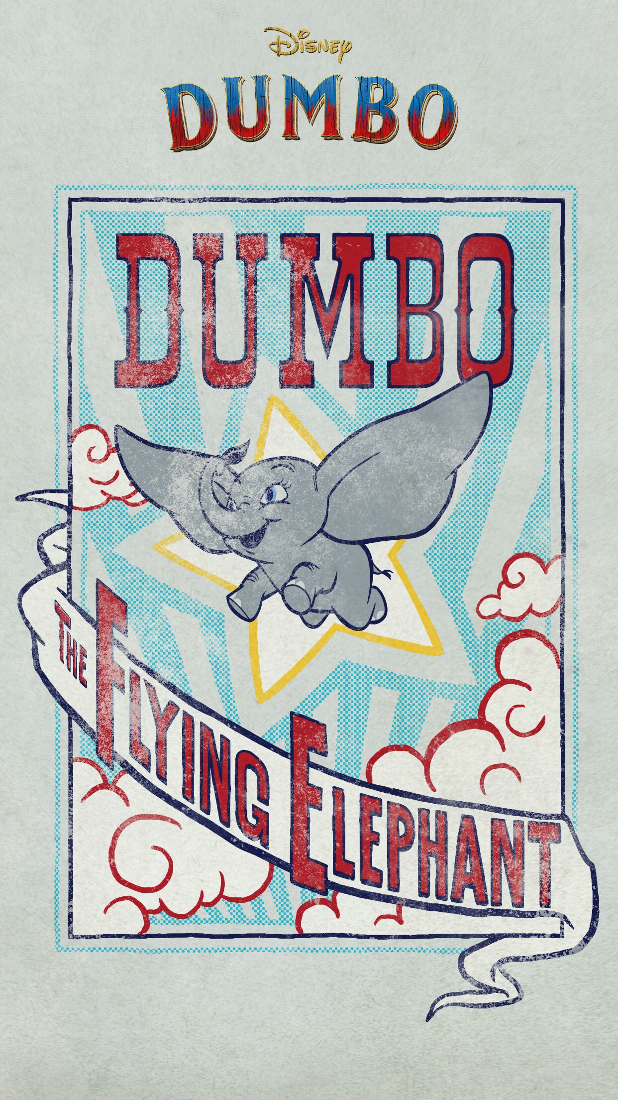 Dumbo movie 1080P 2K 4K 5K HD wallpapers free download  Wallpaper Flare