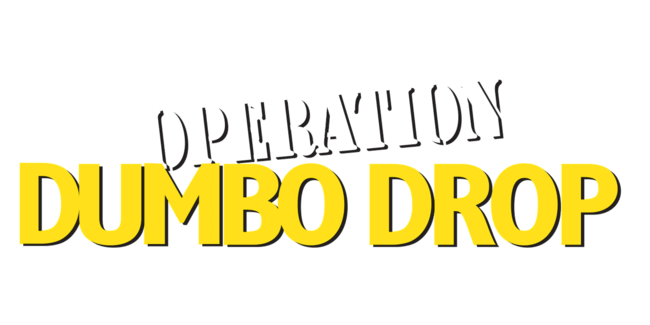 Operation Dumbo Drop