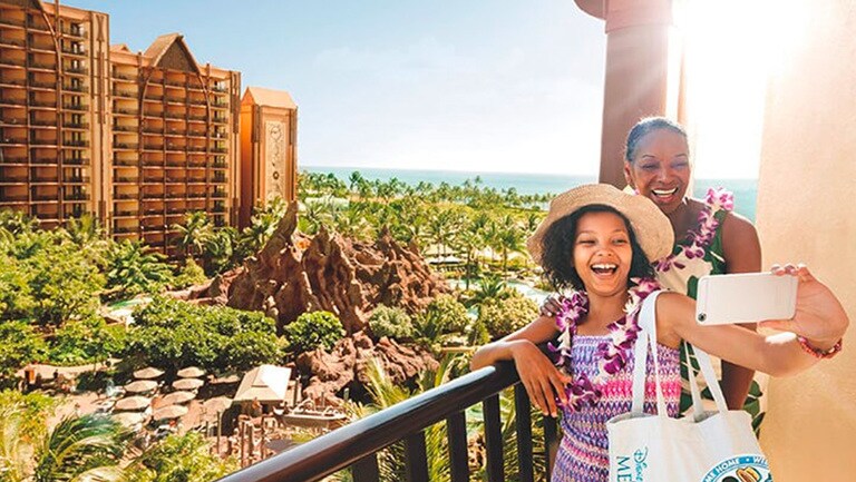 ディズニー・バケーション・クラブ｜ディズニー公式