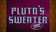 Pluto's Sweater