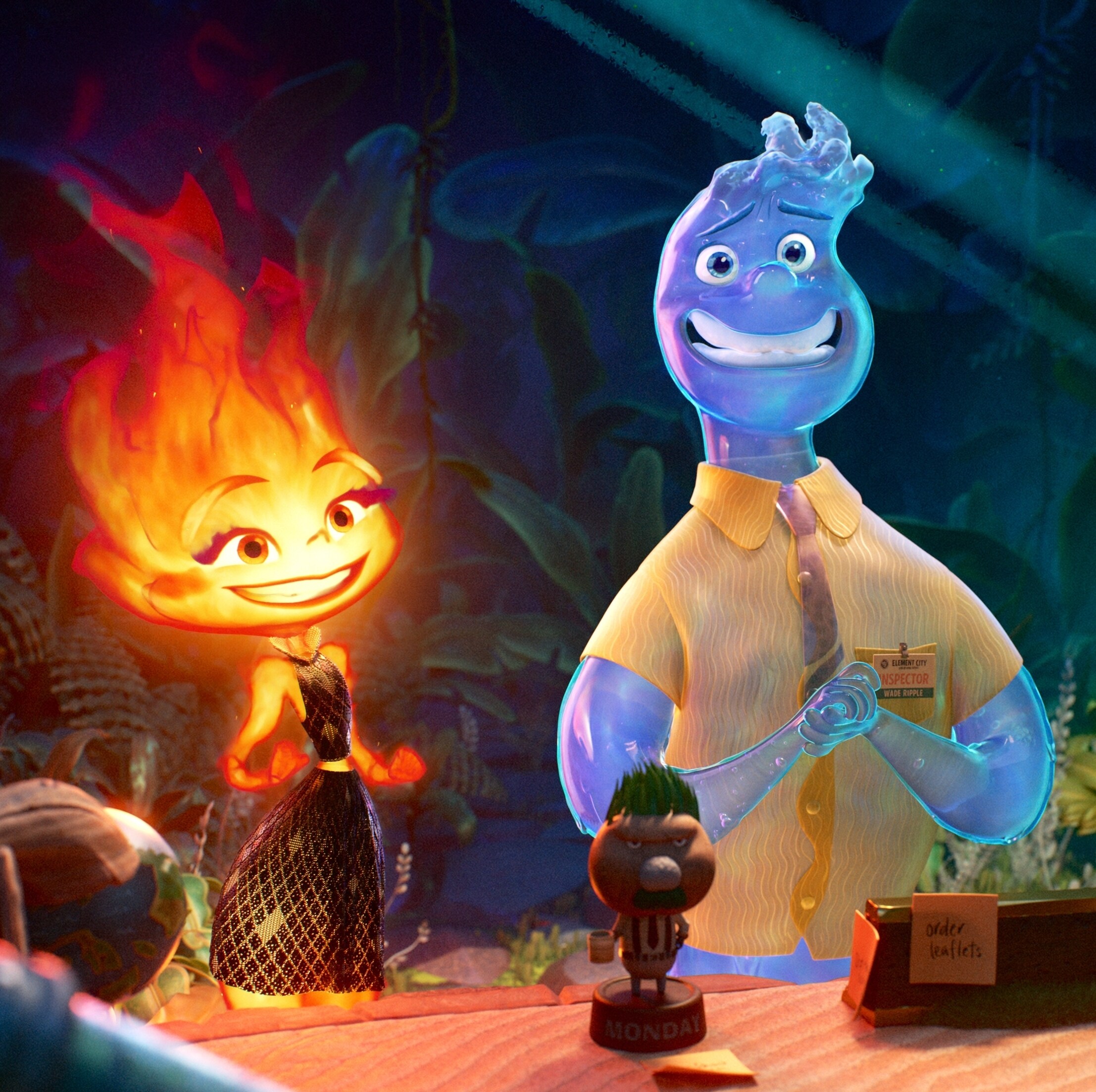 Los estrenos de Disney en 2023: las series y películas que llegan a los ...