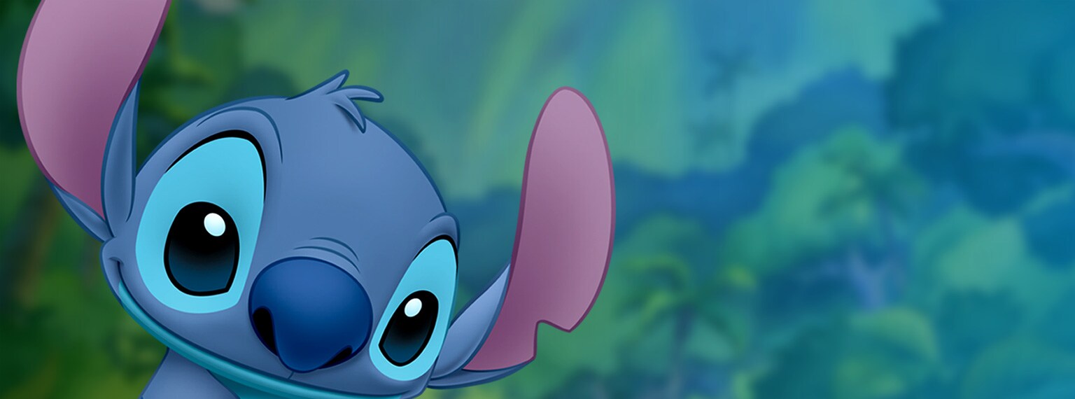 Lilo & Stitch - Characters | Disney Movies | Singapore